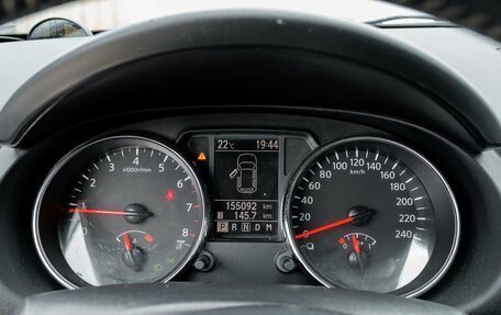 Nissan Qashqai, 2011 год, 964 600 рублей, 13 фотография
