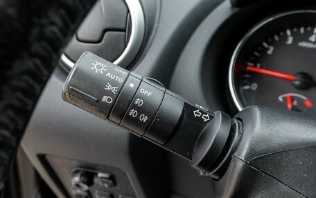 Nissan Qashqai, 2011 год, 964 600 рублей, 14 фотография