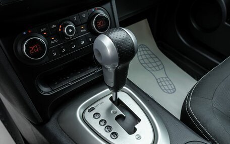 Nissan Qashqai, 2011 год, 964 600 рублей, 18 фотография