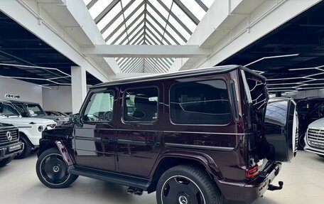 Mercedes-Benz G-Класс AMG, 2026 год, 34 490 000 рублей, 5 фотография