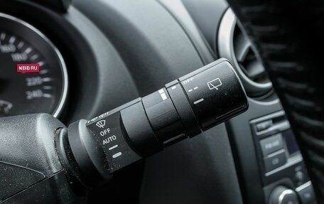 Nissan Qashqai, 2011 год, 964 600 рублей, 15 фотография