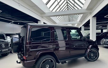 Mercedes-Benz G-Класс AMG, 2026 год, 34 490 000 рублей, 6 фотография