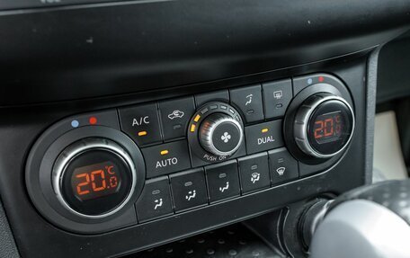 Nissan Qashqai, 2011 год, 964 600 рублей, 17 фотография
