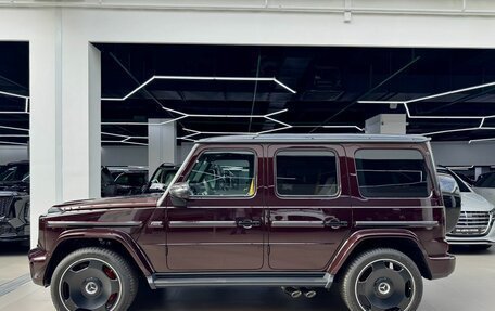 Mercedes-Benz G-Класс AMG, 2026 год, 34 490 000 рублей, 7 фотография