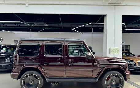 Mercedes-Benz G-Класс AMG, 2026 год, 34 490 000 рублей, 8 фотография