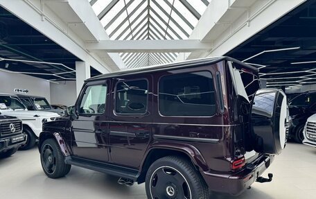 Mercedes-Benz G-Класс AMG, 2026 год, 34 490 000 рублей, 12 фотография