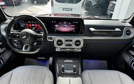 Mercedes-Benz G-Класс AMG, 2026 год, 34 490 000 рублей, 20 фотография