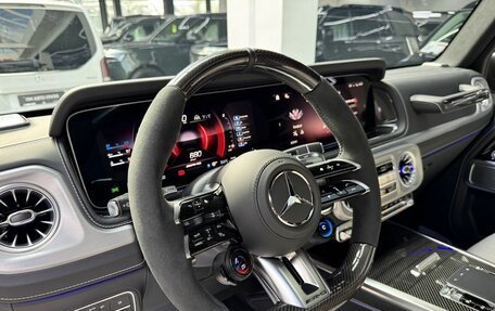 Mercedes-Benz G-Класс AMG, 2026 год, 34 490 000 рублей, 18 фотография