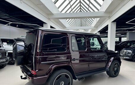 Mercedes-Benz G-Класс AMG, 2026 год, 34 490 000 рублей, 10 фотография