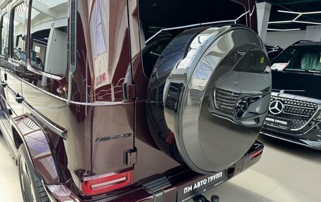 Mercedes-Benz G-Класс AMG, 2026 год, 34 490 000 рублей, 14 фотография