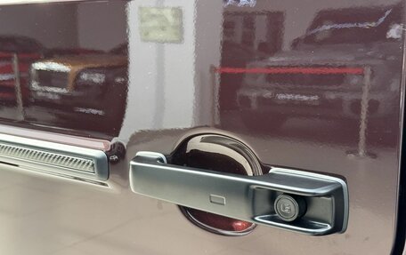 Mercedes-Benz G-Класс AMG, 2026 год, 34 490 000 рублей, 15 фотография
