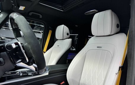 Mercedes-Benz G-Класс AMG, 2026 год, 34 490 000 рублей, 19 фотография