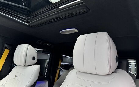 Mercedes-Benz G-Класс AMG, 2026 год, 34 490 000 рублей, 22 фотография