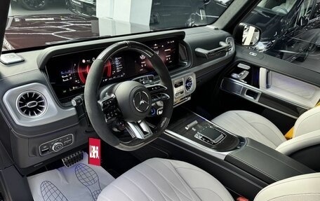Mercedes-Benz G-Класс AMG, 2026 год, 34 490 000 рублей, 17 фотография