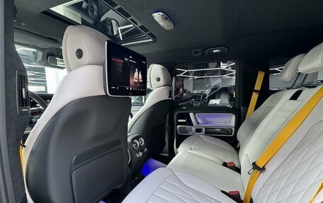Mercedes-Benz G-Класс AMG, 2026 год, 34 490 000 рублей, 24 фотография