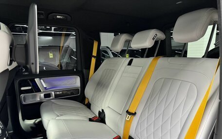 Mercedes-Benz G-Класс AMG, 2026 год, 34 490 000 рублей, 25 фотография