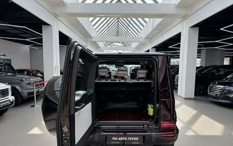 Mercedes-Benz G-Класс AMG, 2026 год, 34 490 000 рублей, 34 фотография