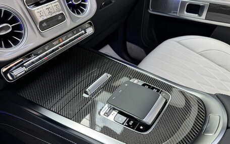 Mercedes-Benz G-Класс AMG, 2026 год, 34 490 000 рублей, 28 фотография