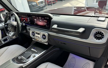 Mercedes-Benz G-Класс AMG, 2026 год, 34 490 000 рублей, 31 фотография