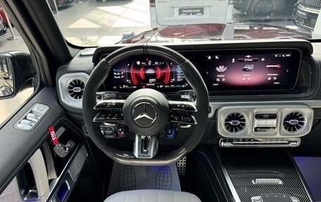 Mercedes-Benz G-Класс AMG, 2026 год, 34 490 000 рублей, 27 фотография