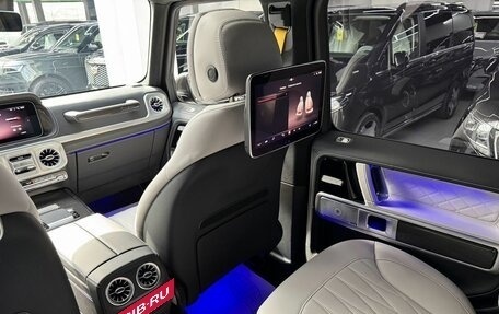 Mercedes-Benz G-Класс AMG, 2026 год, 34 490 000 рублей, 26 фотография