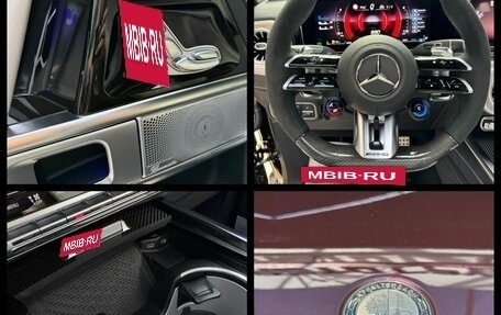 Mercedes-Benz G-Класс AMG, 2026 год, 34 490 000 рублей, 37 фотография