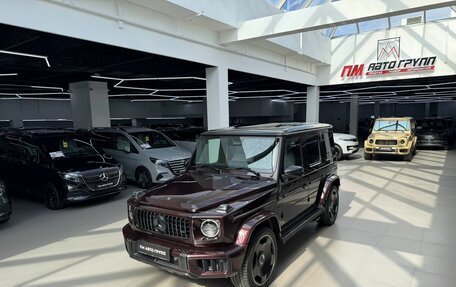 Mercedes-Benz G-Класс AMG, 2026 год, 34 490 000 рублей, 39 фотография
