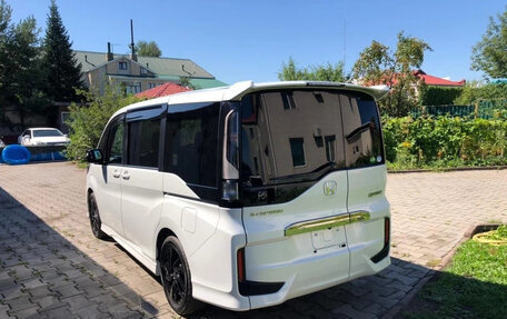 Honda Stepwgn IV, 2021 год, 2 050 000 рублей, 6 фотография
