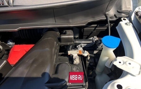 Honda Stepwgn IV, 2021 год, 2 050 000 рублей, 9 фотография