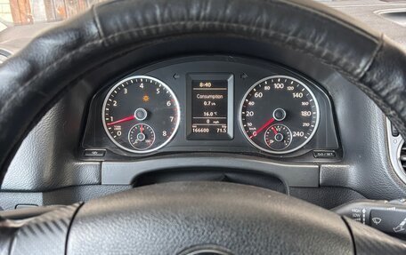 Volkswagen Tiguan I, 2009 год, 1 150 000 рублей, 5 фотография