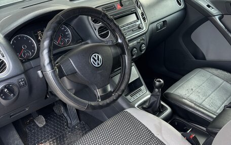 Volkswagen Tiguan I, 2009 год, 1 150 000 рублей, 6 фотография