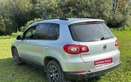 Volkswagen Tiguan I, 2009 год, 1 150 000 рублей, 2 фотография