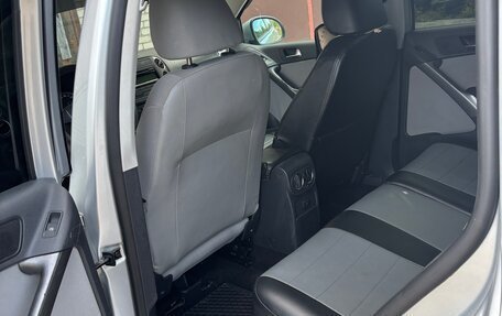 Volkswagen Tiguan I, 2009 год, 1 150 000 рублей, 7 фотография