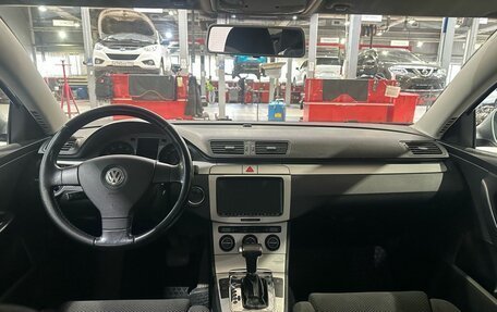 Volkswagen Passat B6, 2008 год, 550 000 рублей, 2 фотография