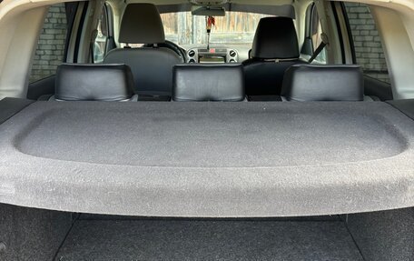 Volkswagen Tiguan I, 2009 год, 1 150 000 рублей, 8 фотография