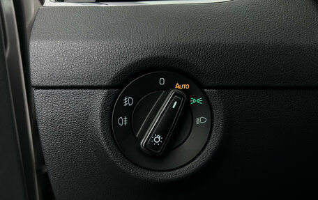 Skoda Octavia, 2017 год, 1 299 000 рублей, 17 фотография