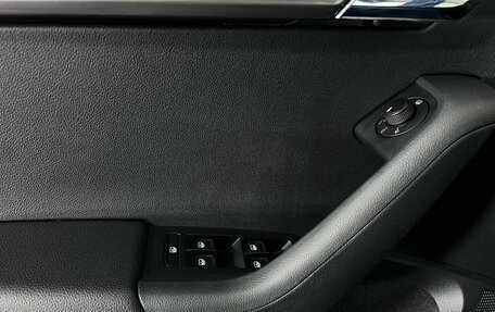 Skoda Octavia, 2017 год, 1 299 000 рублей, 16 фотография