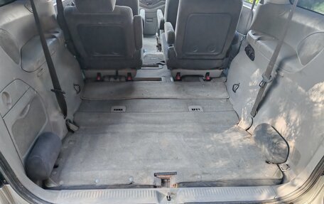Mazda MPV II, 2001 год, 309 900 рублей, 6 фотография