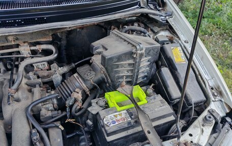 Mazda MPV II, 2001 год, 309 900 рублей, 15 фотография