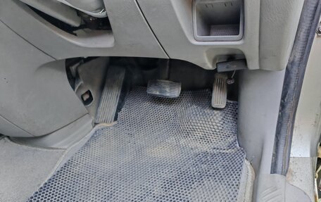 Mazda MPV II, 2001 год, 309 900 рублей, 10 фотография