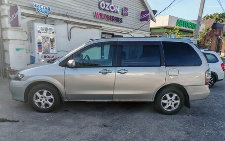 Mazda MPV II, 2001 год, 309 900 рублей, 3 фотография