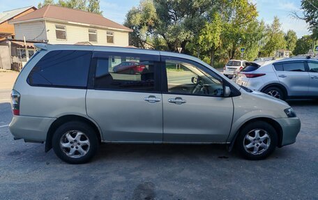 Mazda MPV II, 2001 год, 309 900 рублей, 4 фотография