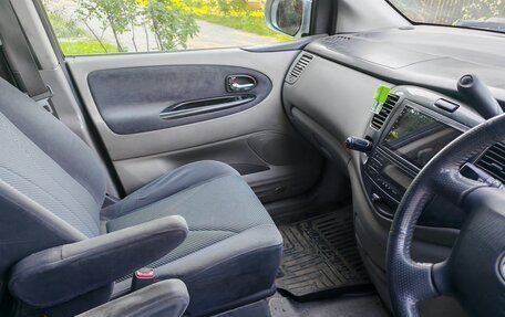 Mazda MPV II, 2001 год, 309 900 рублей, 9 фотография