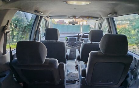Mazda MPV II, 2001 год, 309 900 рублей, 7 фотография