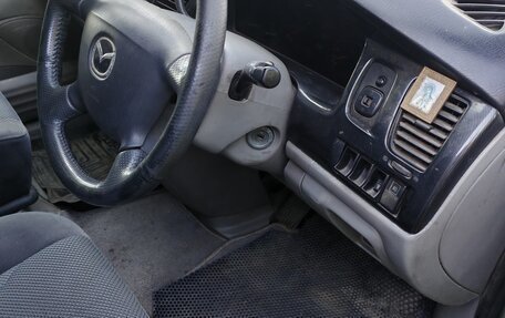Mazda MPV II, 2001 год, 309 900 рублей, 8 фотография