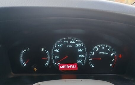 Mazda MPV II, 2001 год, 309 900 рублей, 5 фотография