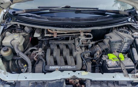 Mazda MPV II, 2001 год, 309 900 рублей, 17 фотография