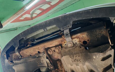 Mazda MPV II, 2001 год, 309 900 рублей, 18 фотография