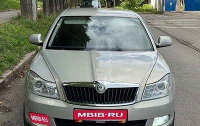 Skoda Octavia, 2012 год, 810 000 рублей, 1 фотография