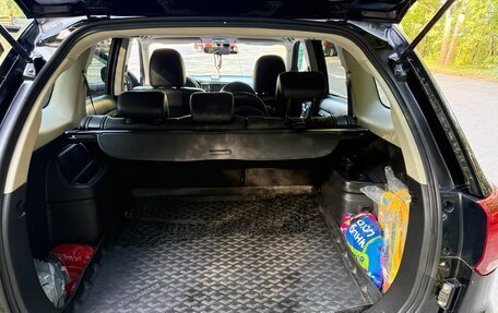 Mitsubishi Outlander III рестайлинг 3, 2017 год, 1 820 000 рублей, 7 фотография